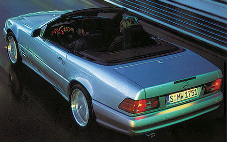 Изображение SL (R129)